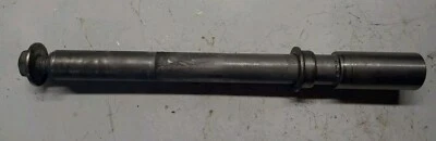 BMW R1200GS 2014-2018 eje delantero espaciador perno OEM 22854122 LEER DESCRIPCIÓN A CONTINUACIÓN Foto 1 de 4