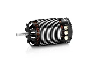HobbyWing XERUN 1/8 Competition G3 Motor 4268SD-2200kv - HWI30401907 - Bild 1 von 1