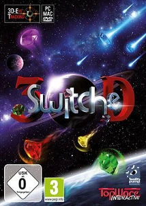 3SwitcheD [PC | MAC Download] - Multilingual [E/F/G/I/S] - Bild 1 von 12