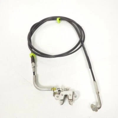 Serrure de selle origine pour scooter Peugeot 50 Kisbee 2011 à 2017 Occasion - Photo 1/3