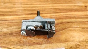 Contact Breaker Point Assembly For BSA, Norton, Ariel Vintage Bike Lucas Magneto - Picture 1 of 9