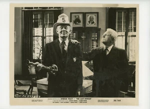LAST HURRAH Original Movie Still 8x10 Spencer Tracy, Staine Wrinkle 1958 19408 - Picture 1 of 2