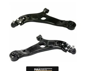 New Front Lower Control Arms With Bushings and Ball Joint for Kia Optima 11-15 - Bild 1 von 1
