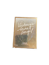Victoria's Secret Angel Gold Eau De Parfum - 1 Fl Oz - NIB - FREE SHIPPING