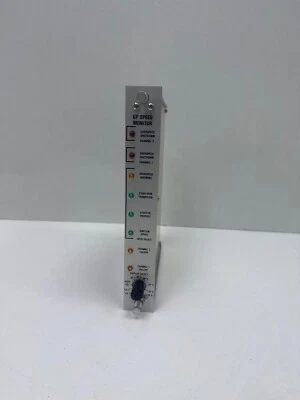 Bendix SM26-4 GP SPEED MONITOR - Image 1 of 4