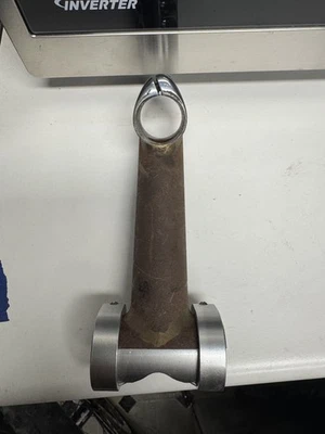 WTB Cunningham modified riser stem Threadless 1 1/8 wilderness trail bikes  - Image 1 of 4