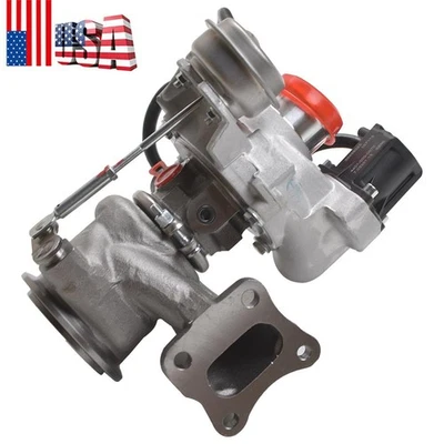 Cargador turbo para Chevy Chevrolet Malibu motor turbo 1,5 L 2016-2023 12669064 Foto 1 de 4