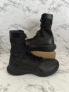 Nike SFB B1 Field Tactical Military Hiking Walking Boots DX2117-001 Men Size 13 - Picture 1 of 8