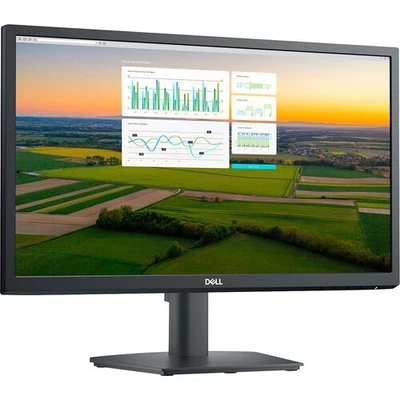 DELL E2222H 21.5" LED LCD MONITOR - DELL-E2222H Brand New In Box - Image 1 of 4