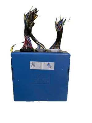 2005-2006 Toyota Sequoia Suv MPX Body module Relay 89221-0C081 Oem Japan - Image 1 of 4