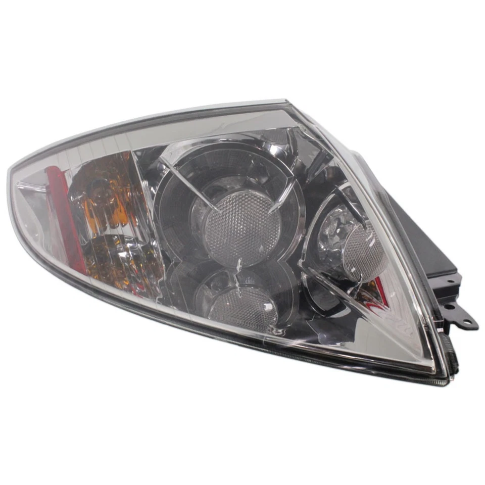 Luz trasera para Mitsubishi Eclipse 2010-2012 lado del conductor Foto 1 de 4