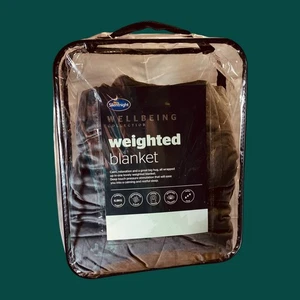 SilentNight IN3050B Decke - 6,8 kg Preloved - Bild 1 von 4