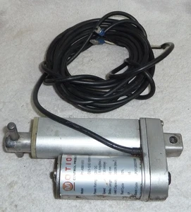 Powrtouch Classic Motion Control Powractuator (auto engage motor) Slightly Noisy - Picture 1 of 6