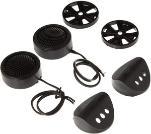 Absolute TW400 Hochleistungs Piezo Hochtöner für Auto Audio 1,5" 400 Watt 4 - Bild 1 von 1