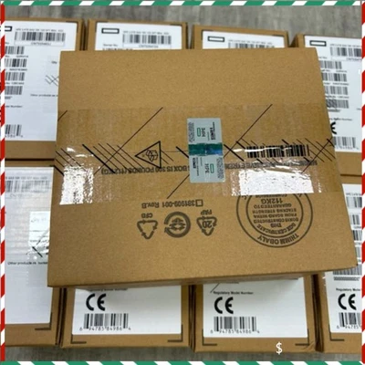 NEW HPE 787656-001 J9V70A MSA P2000 G3 HP 600GB 12G SAS 15K LFF 3.5" Hard Drive - Image 1 of 4