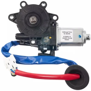 Genuine Nissan Window Motor 80731-CA00A - Picture 1 of 3