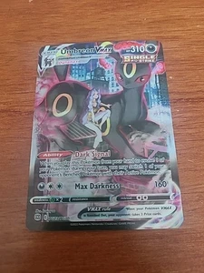 Umbreon VMAX TG23/TG30 Swsh09: BSTrainer Gallery Holo Lightly PK000306 - Bild 1 von 2