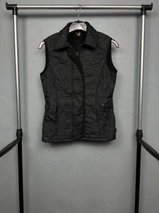 Barbour Damen Bedale Sport Steppweste Weste Größe UK 8 (S) - Bild 1 von 6