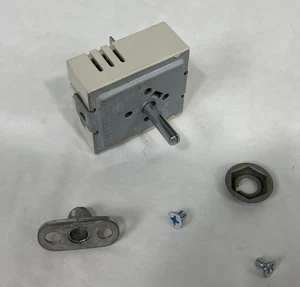 Genuine OEM Duke 5580-2 Infinite Control Switch 120V - Picture 1 of 10