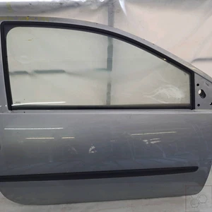 DX. PORTA ANT. RENAULT TWINGO 2A SERIE 1.5 dCi Ber. 2007-2012 828adb - Picture 1 of 4