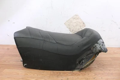 2007 POLARIS TRAIL TOURING 550 Front Seat Saddle - Image 1 of 4