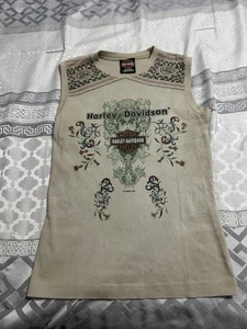 Harley Davidson Shirt Damen Large - Bild 1 von 9