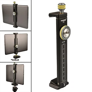 Pince de support de montage de trépied en métal pour accessoires haut de - Afbeelding 1 van 7