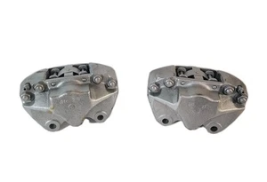 1975-1983 OEM Porsche 911 930 Front Left & Right ATE Brake Calipers 91135142502 - Picture 1 of 6