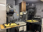 DURST 184 - 8x10 Enlarger with Custom modifications and many accessories