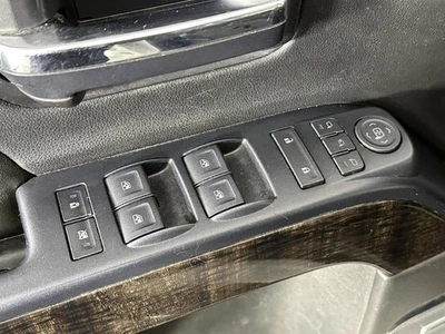 Driver Front Door Switch Driver's Window Crew Cab Fits 15-22 CANYON 2731714 - Image 1 of 4