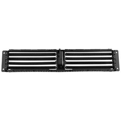 Front Lower Active Grille Shutter for Buick Lacrosse Chevrolet Bolt EV Malibu - Imagem 1 de 4
