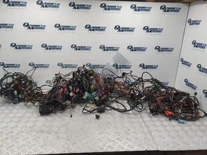 Arnés de telar de cableado de carrocería BMW para convertible serie 3 E36 M3 S50 - Imagen 1 de 7