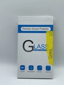 Privacy Screen Protector for iPhone 16 Pro Anti-Spy Tempered Glass - Picture 1 of 4