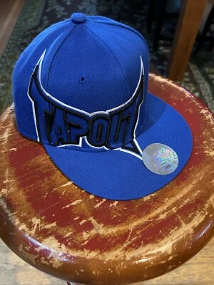 Sombrero vintage Y2K Tap Out Foto 1 de 4