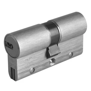 L16046 - CISA Astral S Euro Doble Cilindro - 60mm 30/30 (25/10/25) KD NP - Imagen 1 de 1