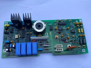 PMT AMPLIFIER HIGH VOLTAGE POWER SUPPLY 55010-105 55012 55011-101 - Bild 1 von 2