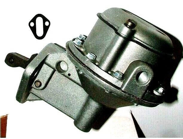 BOMBA DE COMBUSTIBLE CADILLAC 1957 1958 1959 1960 1961 1962 365 390 CADILLAC 365 390  Foto 1 de 3