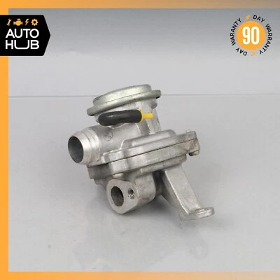 07-15 Mercedes W211 E63 AMG CL63 M156 Motor Derecho EGR Válvula de retención OEM Foto 1 de 4