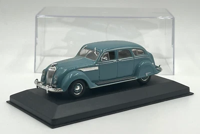 Chrysler Airflow 1968 1/43 IXO nuova scatola vetrina - Immagine 1 di 3