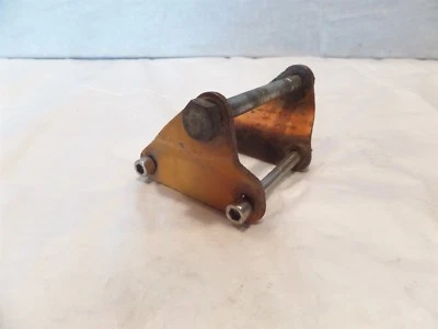 Soportes de soporte de montaje de motor KTM 350 400 620 EGS EXC RXC SX WP 1994-1995 Foto 1 de 4