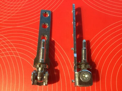 SI Aubi Siegenia EB005 caballete de cojinete de esquina bisagra EB 005 ajustable reparación