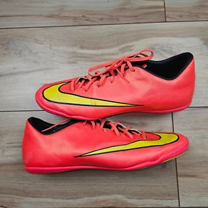 2014 Nike Mercurial Victory V IC IN Zapatos de fútbol sala Zapatos de fútbol EE. UU. 11 - Imagen 1 de 10