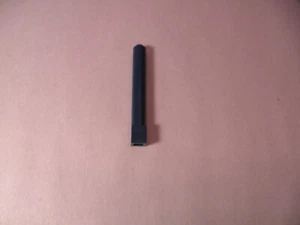 1 LEGO Dark Blue Support 1 X 1 X 6 Solid Pillar Part 43888 From 10182 8894 4981 - Picture 1 of 2