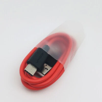 Original UMIDIGI F1/F1 Play USB Cable Type-C Charging Wire Data Line for Phone - Image 1 of 2