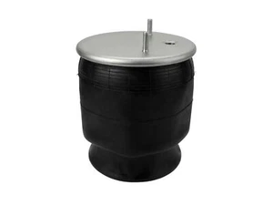 Soffietto molla pneumatica DT Spare Parts 10.36016 con pistone in plastica soffietto molla pneumatica - Foto 1 di 5