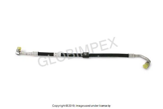 Manguera-compresor a tubo condensador MINI Cooper Countryman Paceman (2007-2016) aire acondicionado Foto 1 de 1