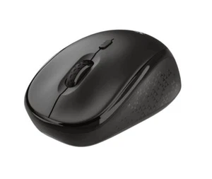 Trust TM200 Wireless Maus Kabellose 1600 DPI 2.4 GHz USB Ergonomisch Mouse - Bild 1 von 7