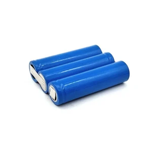 SOLDERING REQUIRED for 3M Adflo 837630 10.8V Li-ion tool battery pack - Picture 1 of 3