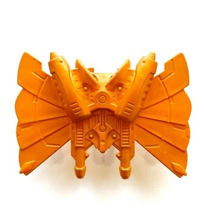 Marvel Spider-Man Classics Snap-On Rocket Armor Spiderman Accesorio 2009 Hasbro - Imagen 1 de 2