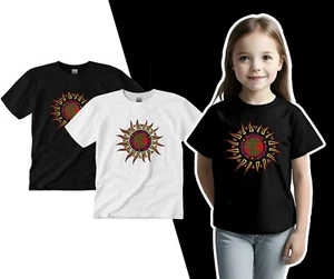 Alice In Chains YOUTH Classic Rock Band Youth T-shirt Tee New - Picture 1 of 5
